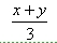 example
