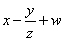 example