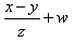 example